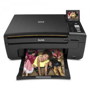 Kodak ESP 5 Inkjet